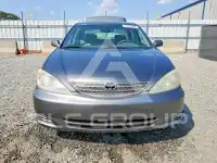 2004 Toyota CAMRY фото
