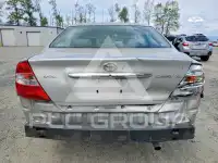 2004 Toyota CAMRY photo