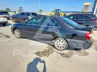 2004 Toyota CAMRY фото