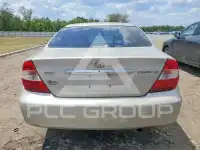 2004 Toyota CAMRY фото