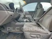 2004 Toyota CAMRY фото