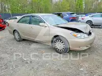 2004 Toyota CAMRY фото