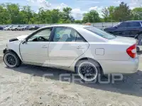 2004 Toyota CAMRY фото