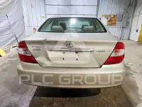 2004 Toyota CAMRY фото