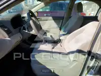 2004 Toyota CAMRY фото