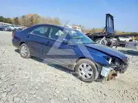2004 Toyota CAMRY фото