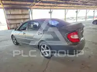 2004 Toyota CAMRY фото