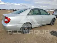 2004 Toyota CAMRY фото