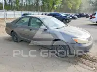 2004 Toyota CAMRY фото