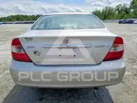 2004 Toyota CAMRY фото