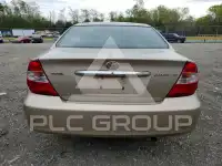 2004 Toyota CAMRY фото