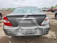 2004 Toyota CAMRY фото