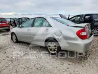 2004 Toyota CAMRY фото