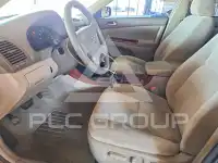 2004 Toyota CAMRY фото