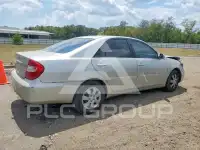 2004 Toyota CAMRY фото