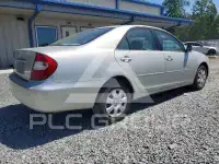 2004 Toyota CAMRY фото