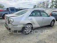 2004 Toyota CAMRY photo