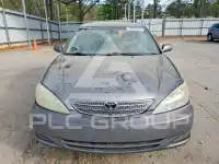 2004 Toyota CAMRY фото