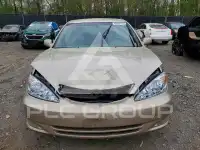 2004 Toyota CAMRY фото