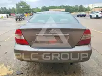 2004 Toyota CAMRY фото