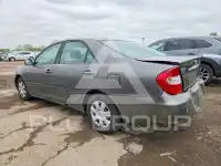 2004 Toyota CAMRY фото