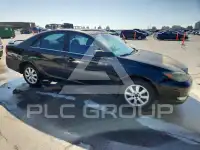 2004 Toyota CAMRY фото
