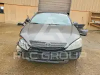 2004 Toyota CAMRY фото