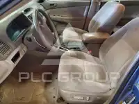 2004 Toyota CAMRY фото