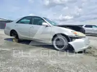 2004 Toyota CAMRY фото