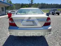 2004 Toyota CAMRY фото