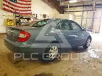 2004 Toyota CAMRY фото
