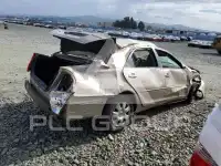 2004 Toyota CAMRY фото