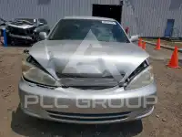 2004 Toyota CAMRY фото