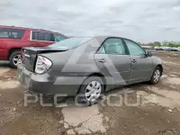 2004 Toyota CAMRY фото