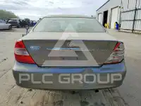 2004 Toyota CAMRY фото