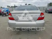2004 Toyota CAMRY фото