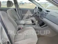2004 Toyota CAMRY фото