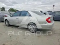 2004 Toyota CAMRY фото
