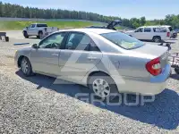 2004 Toyota CAMRY фото