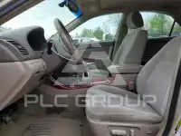 2004 Toyota CAMRY фото