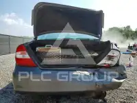 2004 Toyota CAMRY фото