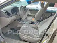 2004 Toyota CAMRY фото