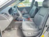 2004 Toyota CAMRY photo