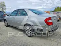 2004 Toyota CAMRY photo