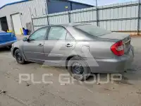 2004 Toyota CAMRY фото