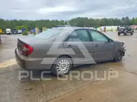 2004 Toyota CAMRY фото