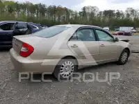 2004 Toyota CAMRY фото