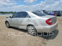 2004 Toyota CAMRY фото