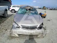 2004 Toyota CAMRY фото