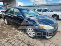 2004 Toyota CAMRY фото